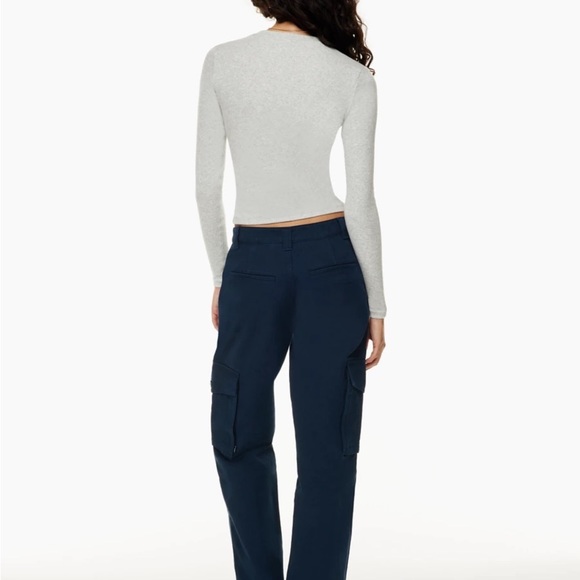 TNA Troop Cargo Pants - Picture 3 of 13